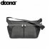 Doona - Doona Borsa Essential Nero Nitro