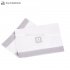 Alondra - Lenzuola Lettino 60X120 Alondra 3 Pz. 178 Carezza