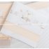 Picci - Mami Lenzuolo Letto 3 Pz. 09 Fango