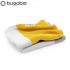 Bugaboo - Bugaboo Copertina Cotone Bright Yellow