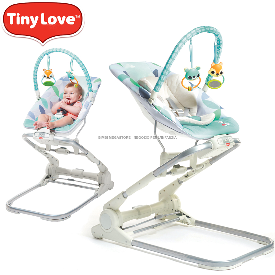 tiny love 3 in 1 bouncer close to me