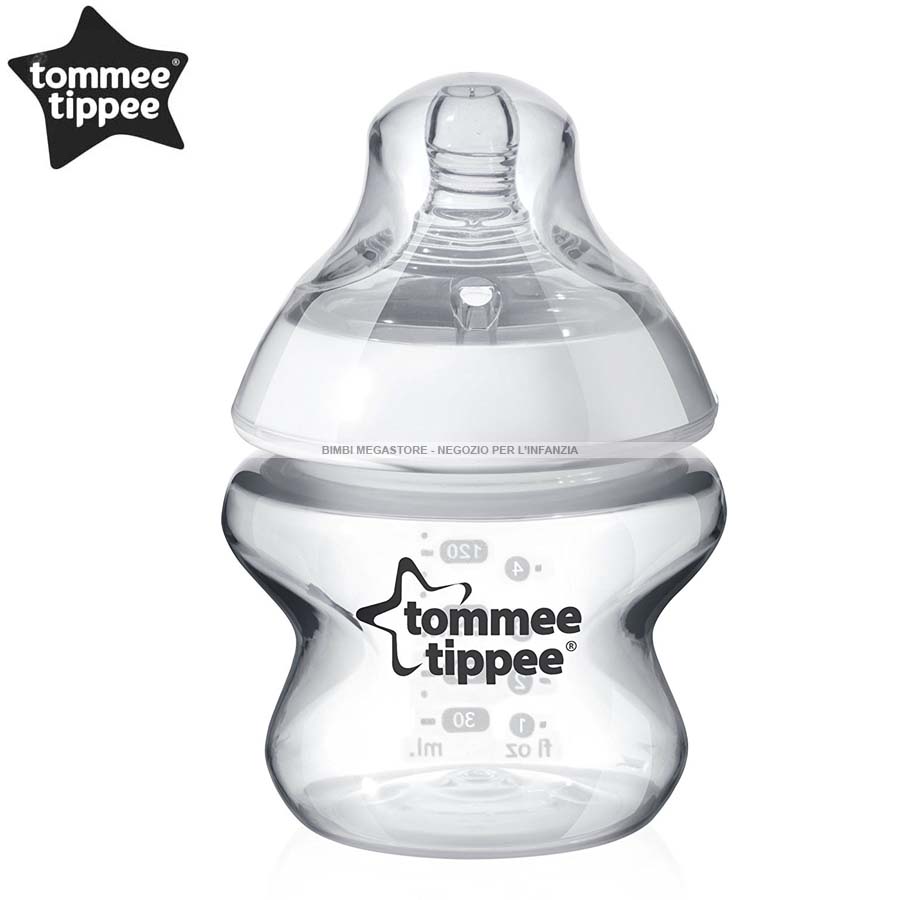 Biberon Anticolica Tommee Tippee 150 ml