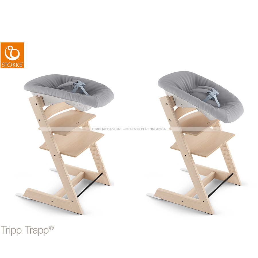 Stokke Tripp Trapp Newborn Set Bimbi Megastore