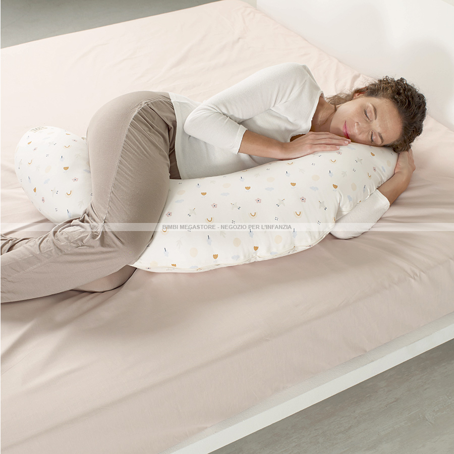 Jane' - Cuscino Maternity 4 In 1 Jane' - Bimbi Megastore