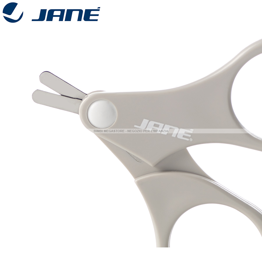 Jane' - Forbicine Neonato Jané - Bimbi Megastore