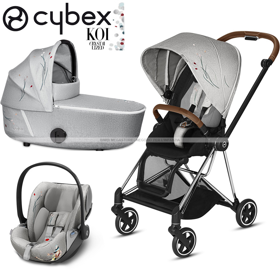 cybex koi mios