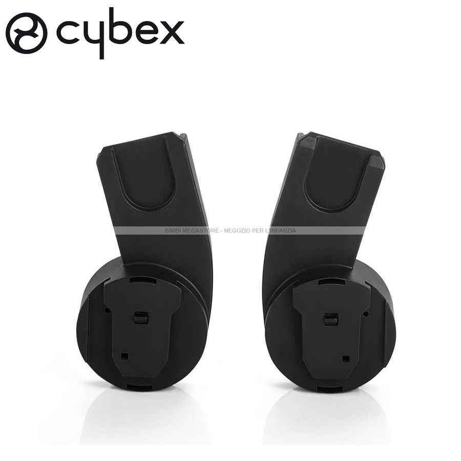 adattatori cybex cloud z