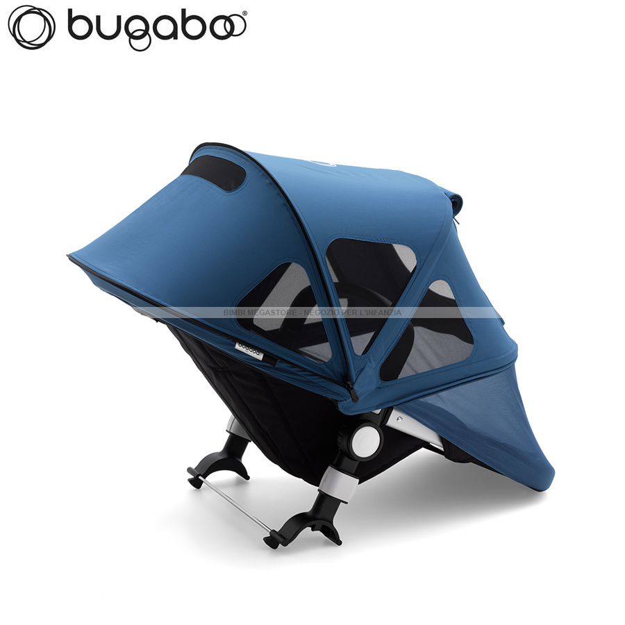 bugaboo cappottina breezy