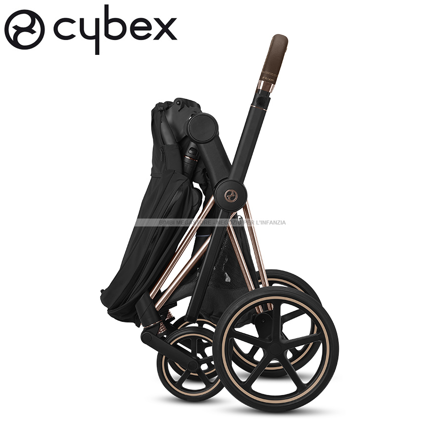 cybex priam duo