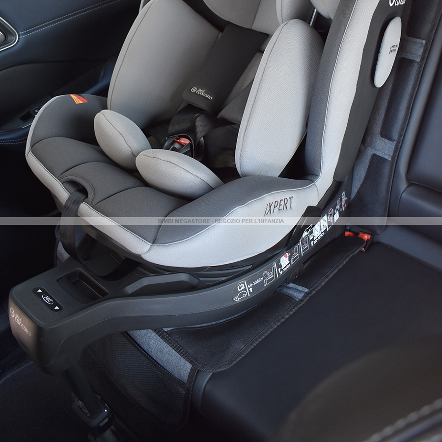 Jane' - Seat Cover Proteggi Sedile - Bimbi Megastore