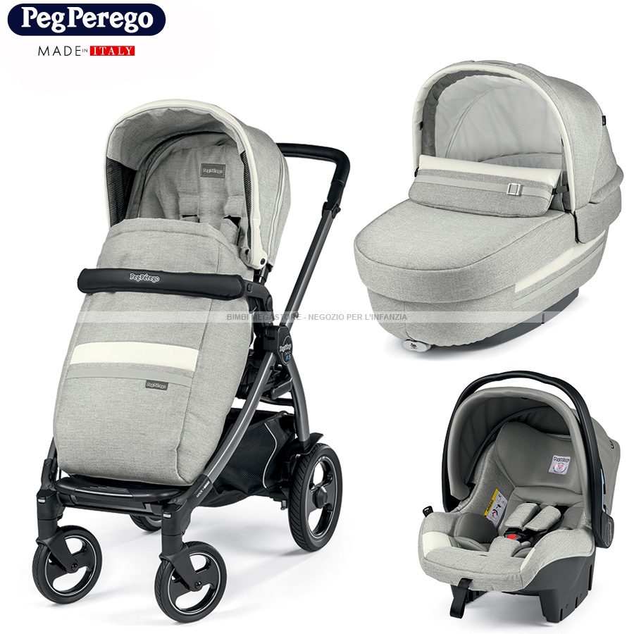 peg perego 51 s book