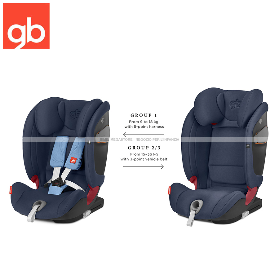 gb car seat price