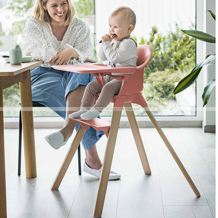 Stokke - Clikk Seggiolone - Bimbi Megastore