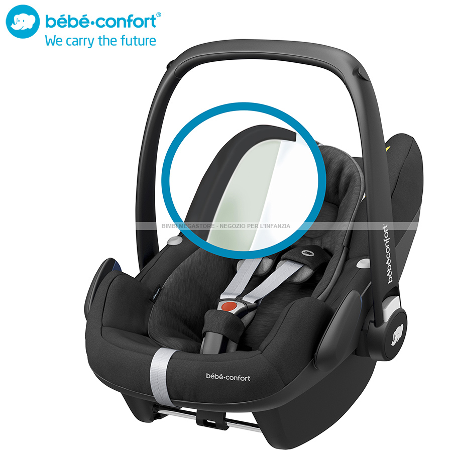 bebe confort pebble pro