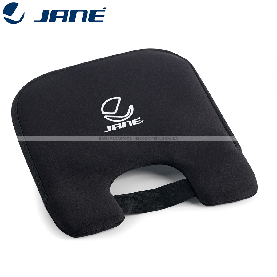 Jane' - Jané Guard Cushion Dispositivo Antiabbandono - Bimbi Megastore