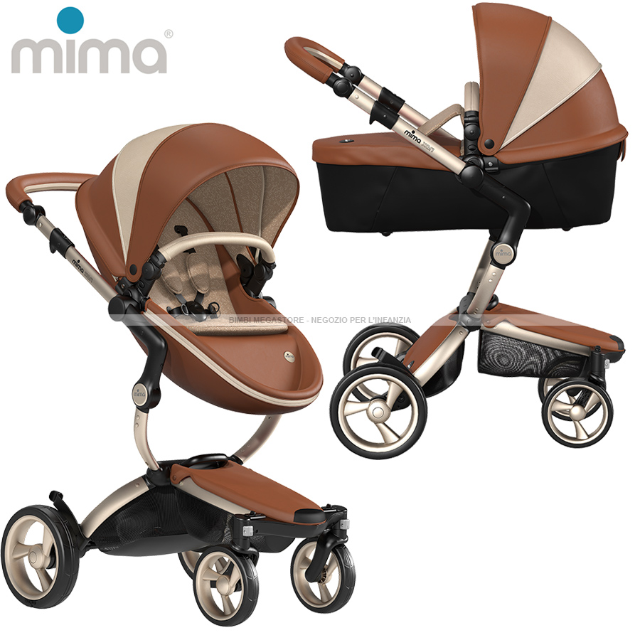 mima xari duo