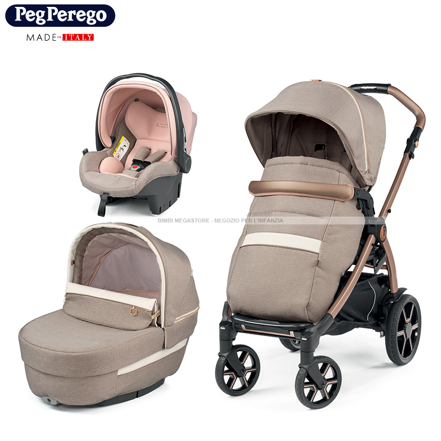 trio mon amour peg perego