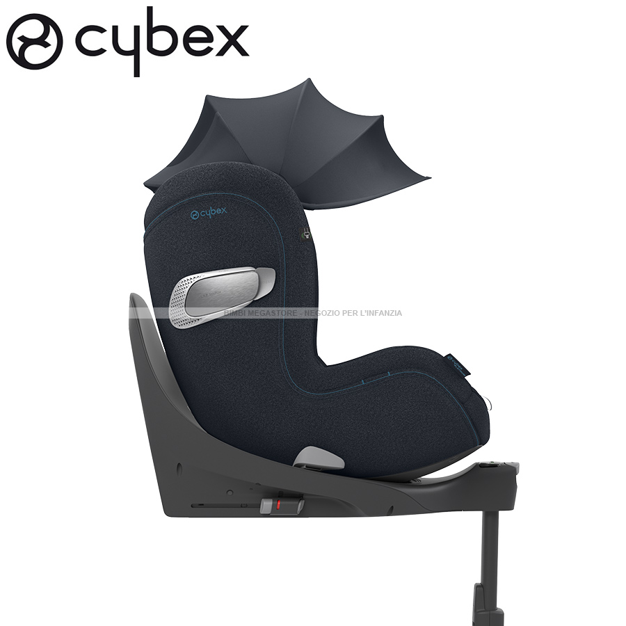 Cybex Sirona T I Size Bimbi Megastore