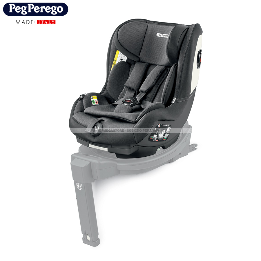 Peg Perego - Viaggio Twist Seggiolino Auto - Bimbi Megastore