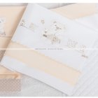 Picci - Mami Lenzuolo Letto 3 Pz.