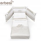 Erbesi - Birba Set Piumone Sfilabile