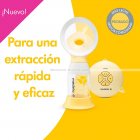 Medela - Tiralatte Elettrico Swing Flex