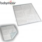 Babymoov - Telo Igienico Ultra Assorbente 10 Pz.