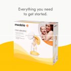 Medela - Tiralatte Mini Electric