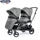 Peg Perego - Duette Piroet Passeggino