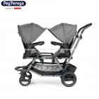 Peg Perego - Duette Piroet Passeggino