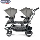 Peg Perego - Duette Piroet Passeggino