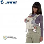 Jane' - Dual Baby Carrier Marsupio Jane'