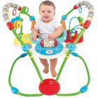 Bright Starts - Stazione Gioco Activity Jumper