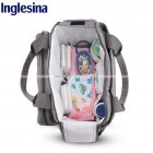 Inglesina - Dual Bag