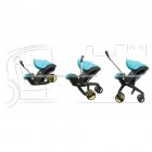 Doona - Doona+ Infant Car Seat