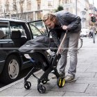 Doona - Doona+ Infant Car Seat