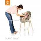 Stokke - Stokke Steps Bouncer Sdraietta