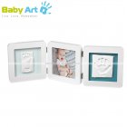 Baby Art - Double Print Frame