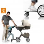 Stokke - Stokke Rider Pedana