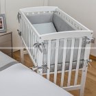 Picci - Lella - Letto Culla