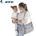 Jane' - Borsa Seggiolino Alzasedia Avant