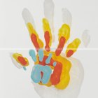 Baby Art - Family Touch
