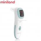 Miniland - Thermotalk Plus Termometro Ultrarapido