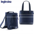 Inglesina - Back Bag Borsa Zaino Aptica