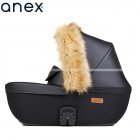 Anex - Anex Pelliccia Cappottina