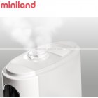 Miniland - Humitouch Pure Umidificatore A Ozono