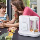 Miniland - Chefy 6 Robot Da Cucina
