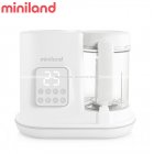 Miniland - Chefy 6 Robot Da Cucina