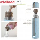 Miniland - Silky Thermos 500 Ml