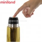 Miniland - Deluxe Thermos